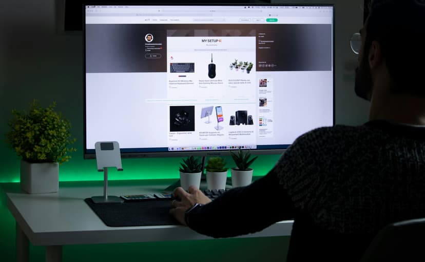 Custom Website Design